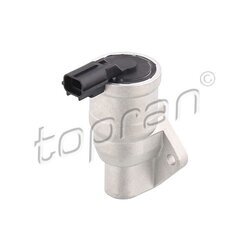 Regulačný ventil voľnobehu (Riadenie prívodu vzduchu) TOPRAN 302 677