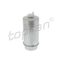 Palivový filter TOPRAN 304 974