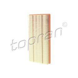 Vzduchový filter TOPRAN 401 042