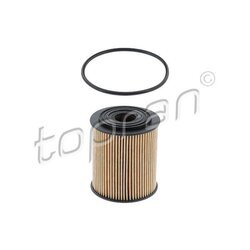 Olejový filter TOPRAN 501 071