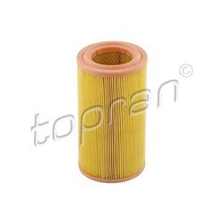 Vzduchový filter TOPRAN 720 971