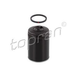 Olejový filter TOPRAN 101 447
