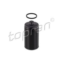 Olejový filter TOPRAN 101 574