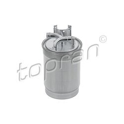 Palivový filter TOPRAN 109 048
