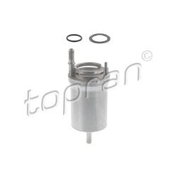 Palivový filter TOPRAN 109 656