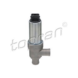 Regulačný ventil voľnobehu (Riadenie prívodu vzduchu) TOPRAN 111 137