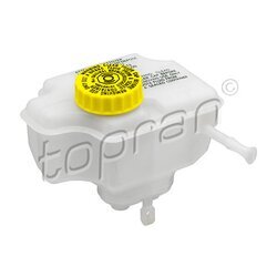 Vyrovnávacia nádobka na brzdovú kvapalinu TOPRAN 114 008