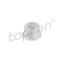 Puzdro radiacej tyče TOPRAN 114 033