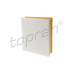 Vzduchový filter TOPRAN 117 661