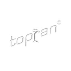 Puzdro uloženia priečneho závesného ramena TOPRAN 200 509