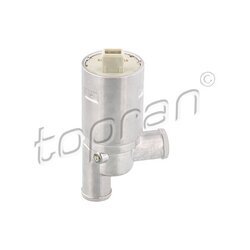 Regulačný ventil voľnobehu (Riadenie prívodu vzduchu) TOPRAN 207 538