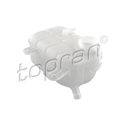 Vyrovnávacia nádobka chladiacej kvapaliny TOPRAN 209 319