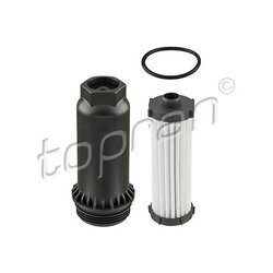 Hydraulický filter automatickej prevodovky TOPRAN 304 163