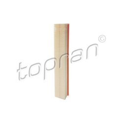 Vzduchový filter TOPRAN 401 036