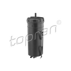 Filter s aktívnym uhlím, odvzdušnenie nádrže TOPRAN 409 560