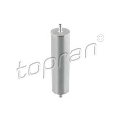 Palivový filter TOPRAN 630 803