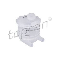 Vyrovnávacia nádobka chladiacej kvapaliny TOPRAN 700 430