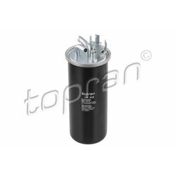 Palivový filter TOPRAN 110 935