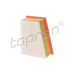 Vzduchový filter TOPRAN 207 019