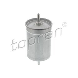 Palivový filter TOPRAN 301 661