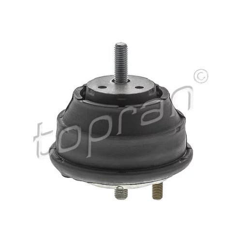 Uloženie motora TOPRAN 500 744