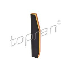 Vzduchový filter TOPRAN 501 665
