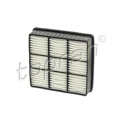 Vzduchový filter TOPRAN 600 075