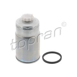 Palivový filter TOPRAN 721 018
