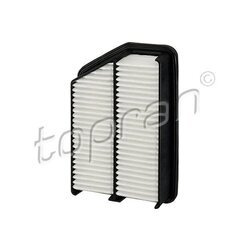 Vzduchový filter TOPRAN 820 854