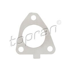 Tesnenie turbodúchadla TOPRAN 821 890