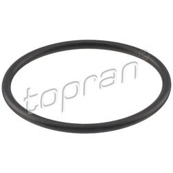 Tesnenie obalu termostatu TOPRAN 100 574