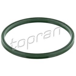 Tesniaci krúžok hadice plniaceho vzduchu TOPRAN 115 598