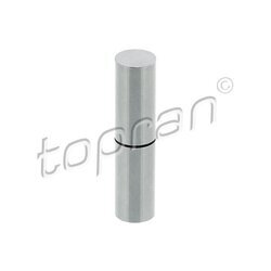 Zdvihátko podtlakového čerpadla (brzdový systém) TOPRAN 117 515