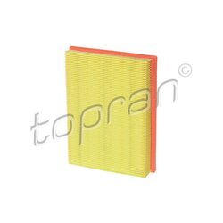 Vzduchový filter TOPRAN 201 652