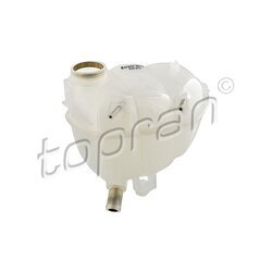 Vyrovnávacia nádobka chladiacej kvapaliny TOPRAN 206 903