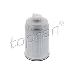 Palivový filter TOPRAN 300 352