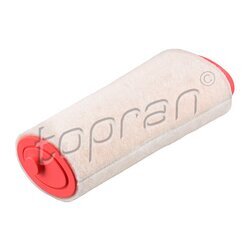 Vzduchový filter TOPRAN 500 227
