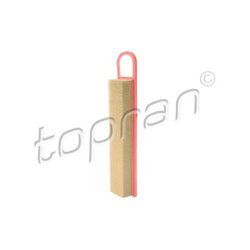 Vzduchový filter TOPRAN 501 528
