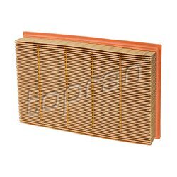 Vzduchový filter TOPRAN 501 664