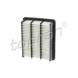 Vzduchový filter TOPRAN 600 066