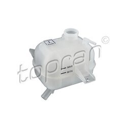 Vyrovnávacia nádobka chladiacej kvapaliny TOPRAN 600 916