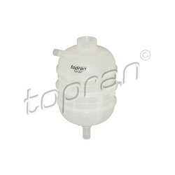 Vyrovnávacia nádobka chladiacej kvapaliny TOPRAN 721 997