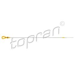 Mierka hladiny oleja TOPRAN 724 210