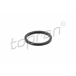 Tesniaci krúžok vstrekovacieho ventilu TOPRAN 100 677