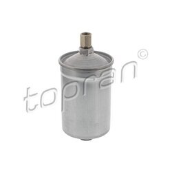 Palivový filter TOPRAN 104 134