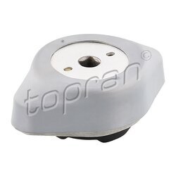 Uloženie automatickej prevodovky TOPRAN 107 990