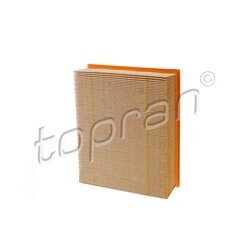 Vzduchový filter TOPRAN 109 047