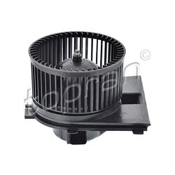 Vnútorný ventilátor TOPRAN 109 899