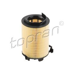 Vzduchový filter TOPRAN 110 057
