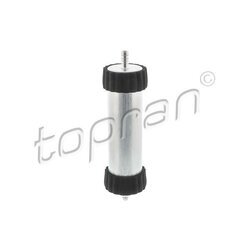 Palivový filter TOPRAN 116 209